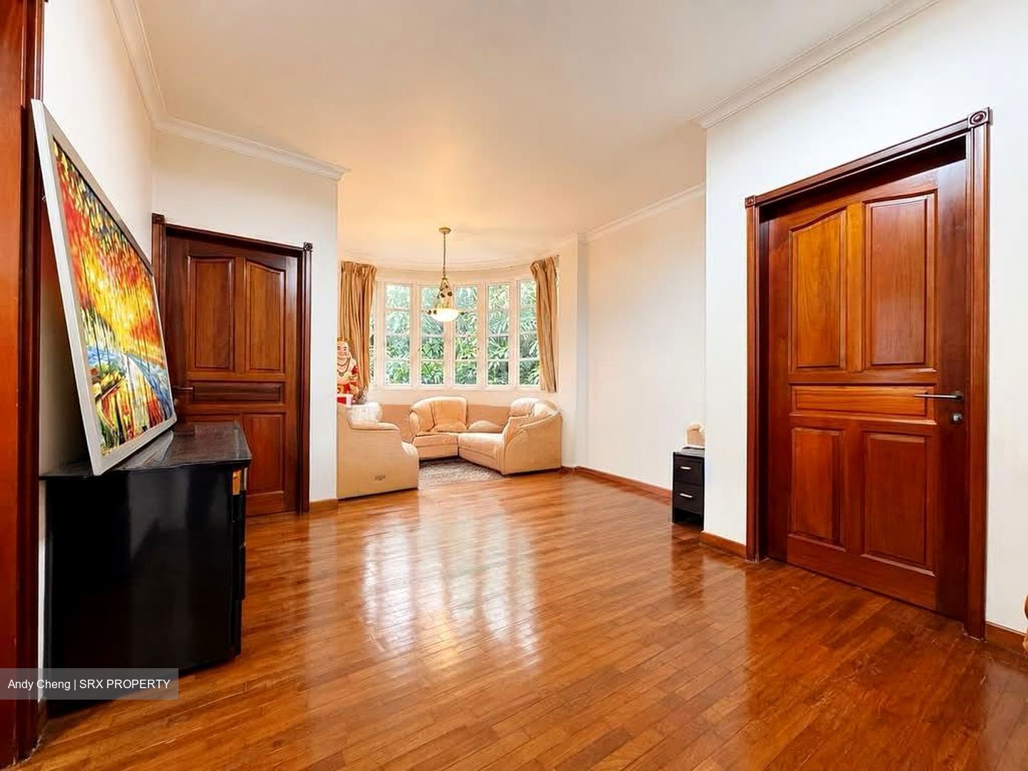 St Annes Wood (D19), Semi-Detached #572562881